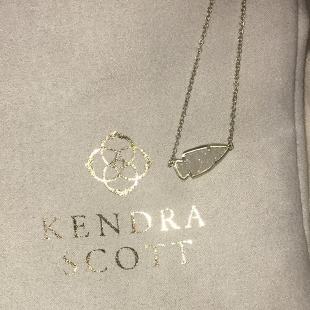 Kendra Scott Arrow Head